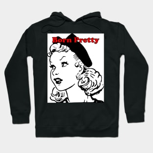 Born Pretty Hoodie